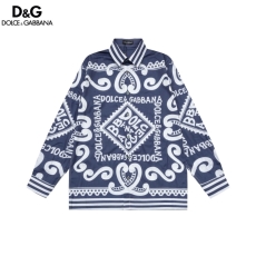 D&G Shirts